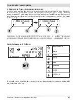 Предварительный просмотр 49 страницы RED COMPACT 35 Easy Clean Installation Manual