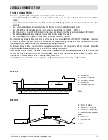 Предварительный просмотр 13 страницы RED COMPACT 35 Installation And User Manual