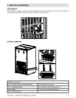 Предварительный просмотр 45 страницы RED COMPACT 35 Installation And User Manual