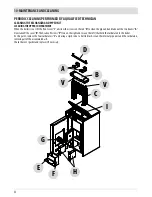 Предварительный просмотр 54 страницы RED COMPACT 35 Installation And User Manual