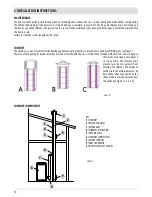 Preview for 18 page of RED COMPACT SLIM 15 Installation Manual