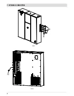 Preview for 38 page of RED COMPACT SLIM 15 Installation Manual