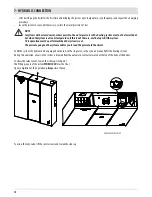 Preview for 40 page of RED COMPACT SLIM 15 Installation Manual