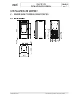 Preview for 17 page of RED Dalia Oyster Use And Maintenance Manual