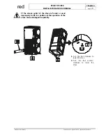 Preview for 20 page of RED Dalia Oyster Use And Maintenance Manual