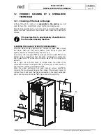 Preview for 37 page of RED Dalia Oyster Use And Maintenance Manual