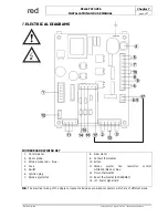 Preview for 43 page of RED Dalia Oyster Use And Maintenance Manual