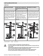 Предварительный просмотр 13 страницы RED EDERA Use And Installation  Manual