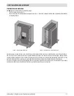 Предварительный просмотр 17 страницы RED EDERA Use And Installation  Manual