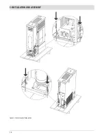 Предварительный просмотр 18 страницы RED EDERA Use And Installation  Manual