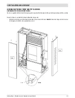 Предварительный просмотр 25 страницы RED EDERA Use And Installation  Manual