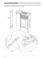 Предварительный просмотр 26 страницы RED EDERA Use And Installation  Manual