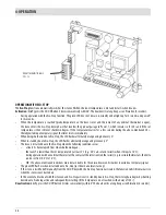 Предварительный просмотр 36 страницы RED EDERA Use And Installation  Manual