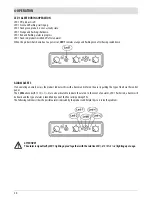 Предварительный просмотр 38 страницы RED EDERA Use And Installation  Manual