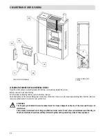 Предварительный просмотр 42 страницы RED EDERA Use And Installation  Manual