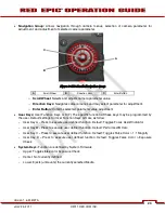 Preview for 25 page of RED EPIC MYSTERIUM-X Operation Manual