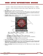 Preview for 29 page of RED EPIC MYSTERIUM-X Operation Manual