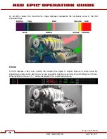 Preview for 78 page of RED EPIC MYSTERIUM-X Operation Manual