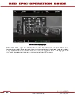 Preview for 172 page of RED EPIC MYSTERIUM-X Operation Manual