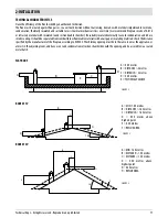 Предварительный просмотр 13 страницы RED FLORA Air Use And Installation  Manual