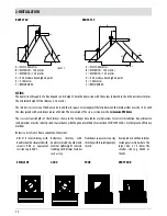 Предварительный просмотр 14 страницы RED FLORA Air Use And Installation  Manual