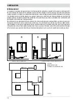 Предварительный просмотр 16 страницы RED FLORA Air Use And Installation  Manual