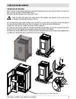 Предварительный просмотр 21 страницы RED FLORA Air Use And Installation  Manual