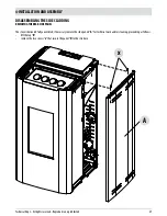 Предварительный просмотр 23 страницы RED FLORA Air Use And Installation  Manual