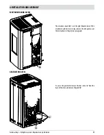 Предварительный просмотр 27 страницы RED FLORA Air Use And Installation  Manual