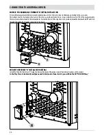 Предварительный просмотр 28 страницы RED FLORA Air Use And Installation  Manual