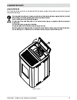 Предварительный просмотр 29 страницы RED FLORA Air Use And Installation  Manual