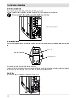 Предварительный просмотр 30 страницы RED FLORA Air Use And Installation  Manual