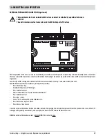 Предварительный просмотр 41 страницы RED FLORA Air Use And Installation  Manual