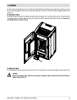 Предварительный просмотр 47 страницы RED FLORA Air Use And Installation  Manual