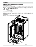 Предварительный просмотр 48 страницы RED FLORA Air Use And Installation  Manual