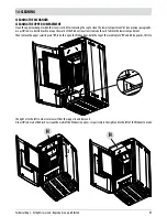 Предварительный просмотр 49 страницы RED FLORA Air Use And Installation  Manual