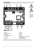 Предварительный просмотр 56 страницы RED FLORA Air Use And Installation  Manual