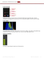 Предварительный просмотр 39 страницы RED KOMODO 6K ST Operation Manual