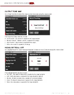 Предварительный просмотр 51 страницы RED KOMODO 6K ST Operation Manual