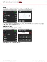 Предварительный просмотр 90 страницы RED KOMODO 6K ST Operation Manual