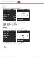 Предварительный просмотр 93 страницы RED KOMODO 6K ST Operation Manual