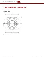 Предварительный просмотр 154 страницы RED KOMODO 6K ST Operation Manual