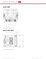 Предварительный просмотр 155 страницы RED KOMODO 6K ST Operation Manual