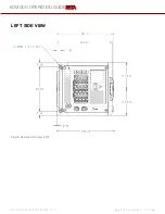 Предварительный просмотр 156 страницы RED KOMODO 6K ST Operation Manual