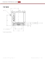 Предварительный просмотр 157 страницы RED KOMODO 6K ST Operation Manual