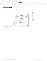 Предварительный просмотр 158 страницы RED KOMODO 6K ST Operation Manual