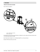 Preview for 21 page of RED LOGIKA 25-35 REFILL Installation Manual