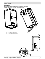 Preview for 25 page of RED LOGIKA 25-35 REFILL Installation Manual