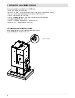 Preview for 26 page of RED LOGIKA 25-35 REFILL Installation Manual