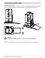 Preview for 27 page of RED LOGIKA 25-35 REFILL Installation Manual